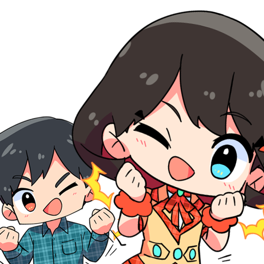 【イベントコラボ】